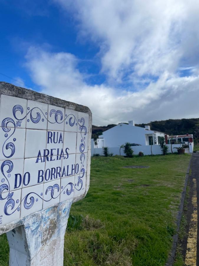 Tesouro Do Atlantico Villa Ponta Delgada  Luaran gambar