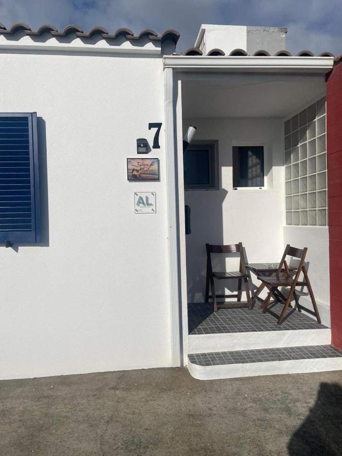 Tesouro Do Atlantico Villa Ponta Delgada  Luaran gambar